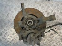 Лот: 24694181. Фото: 11. поворотный кулак Opel Astra L48