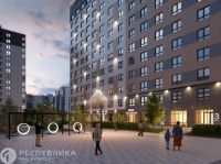 Лот: 21101105. Фото: 5. Продажа Квартира Красноярск, Кутузова...