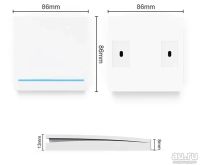 Лот: 15464220. Фото: 4. Беспроводной выключатель 433MHz... Красноярск