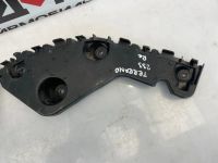 Лот: 25781298. Фото: 3. крепление бампера Nissan Terrano... Авто, мото, водный транспорт