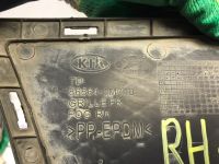 Лот: 21709389. Фото: 5. рамка противотуманной фары Kia...