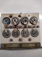 Лот: 19332633. Фото: 3. Конденсаторная сборка на керамике. Красноярск