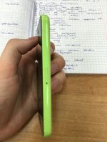 Лот: 7067252. Фото: 4. iPhone 5c LTE обмен на meizu Sony...