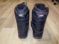 Лот: 19925455. Фото: 4. Ботинки сноубордические Vans Encore... Красноярск