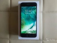 Лот: 14167202. Фото: 5. iPhone 6 16gb РСТ идеальное состоя
