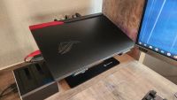 Лот: 25124831. Фото: 2. Игоровой ноутбук asus ROG G513QY... Компьютеры, ноутбуки, планшеты
