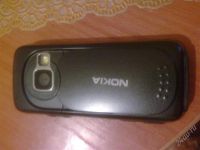 Лот: 1954610. Фото: 2. nokia n73 music edition. отличное... Смартфоны, связь, навигация