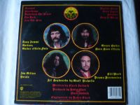 Лот: 9378618. Фото: 5. Black Sabbath. " Never Say Die...
