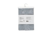 Лот: 23611183. Фото: 2. Скатерть HOFF Grey marble. Домашний текстиль