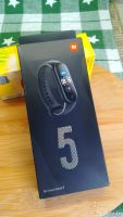 Лот: 17447527. Фото: 2. Xiaomi Mi Band 5 XMSH10HM Global... Смартфоны, связь, навигация
