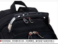 Лот: 5407413. Фото: 2. Рюкзак Wenger S1418. Туризм