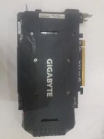 Лот: 21251607. Фото: 2. Nvidia gigabyte geforce gtx 1060... Комплектующие
