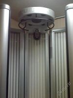 Лот: 819641. Фото: 2. Вертикальный солярий Lumina V... Оборудование