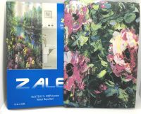 Лот: 4625073. Фото: 8. 🌺🌸🌼 Штора в ванную ZALEL 180...