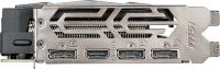 Лот: 16713247. Фото: 2. Видеокарта MSI nVidia GeForce... Комплектующие