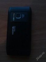Лот: 2909381. Фото: 2. Nokia N8 оригинал только продажа... Смартфоны, связь, навигация