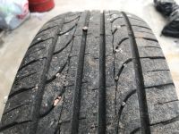 Лот: 13273505. Фото: 4. Комплект шин 195.65.15. Красноярск