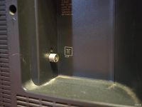Лот: 12741454. Фото: 2. ЖК-телевизор Sony KDL-46S2000... ТВ и видео