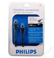 Лот: 2851499. Фото: 2. Кабель philips swf 1321 Firewire... Комплектующие