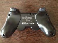 Лот: 5680421. Фото: 4. Геймпад для PS3 Sony Dualshock... Красноярск