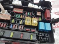 Лот: 20899596. Фото: 10. Блок предохранителей Toyota Prius...