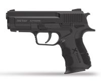 Лот: 21725043. Фото: 6. Пистолет охолощенный (RETAY) XTREME...