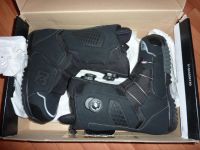 Лот: 4879341. Фото: 4. NEW Сноубордические ботинки DC... Красноярск