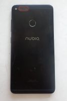 Лот: 17923160. Фото: 3. ZTE Nubia 6/64 mini. Красноярск