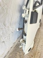 Лот: 25807643. Фото: 8. дверь боковая Jac N120