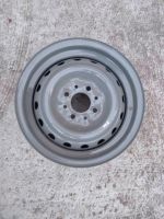 Лот: 12007348. Фото: 4. Штампованный диск ВАЗ. Красноярск