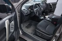 Лот: 24993432. Фото: 10. Toyota Land Cruiser Prado 2018