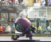Лот: 10358669. Фото: 2. Фигурка League of Legends Jax... Коллекционирование, моделизм