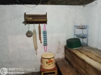Лот: 21101005. Фото: 13. Продажа Часть дома Черногорск...