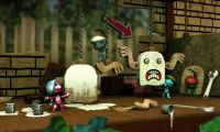 Лот: 5543306. Фото: 5. Диск Little Big Planet 3 для PS4...