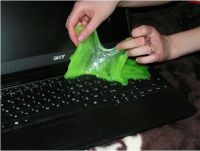 Лот: 4681803. Фото: 2. Очиститель клавиатуры "Syper Clear... Хозтовары