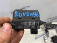 Лот: 21711208. Фото: 6. индикатор airbag Ravon R4