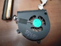 Лот: 6623968. Фото: 2. Кулер для ноутбука Acer и EMachines... Комплектующие