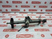Лот: 20901536. Фото: 2. Рулевая колонка Nissan Bluebird... Автозапчасти