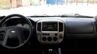 Лот: 3676300. Фото: 3. Продам Ford Maverick 2005г. Красноярск