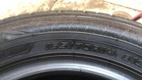Лот: 11345459. Фото: 3. 165/70/14 летняя резина Dunlop... Авто, мото, водный транспорт