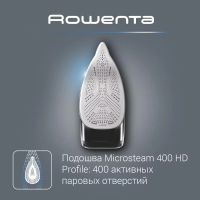 Лот: 25783532. Фото: 4. Новый Утюг Rowenta Pro Master... Красноярск