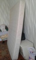 Лот: 6438506. Фото: 2. матрац. Мебель для спальни