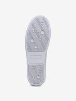 Лот: 25370033. Фото: 6. Кеды женские Etonic, Бежевый