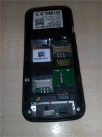 Лот: 8019984. Фото: 2. №278 . Телефон Alcatel 1010D... Смартфоны, связь, навигация