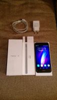 Лот: 10965694. Фото: 2. Huawei Honor 8 Black edition обмен... Смартфоны, связь, навигация