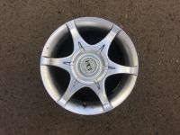 Лот: 17463222. Фото: 4. Комплект Оригинальных Литых дисков... Красноярск