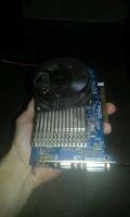 Лот: 8665858. Фото: 3. Видеокарта Gigabyte Radeon HD... Компьютеры, оргтехника, канцтовары