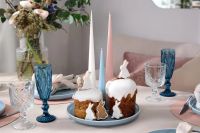 Лот: 23677564. Фото: 2. Тарелка обеденная EVIO Mika. Посуда, кухонная утварь