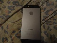 Лот: 9302417. Фото: 2. IPhone 5s Копия. Смартфоны, связь, навигация