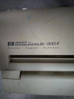 Лот: 16786568. Фото: 2. Принтер. Принтеры, сканеры, МФУ